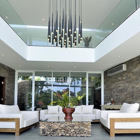 Villa Ashoka Canggu Εξωτερικό φωτογραφία