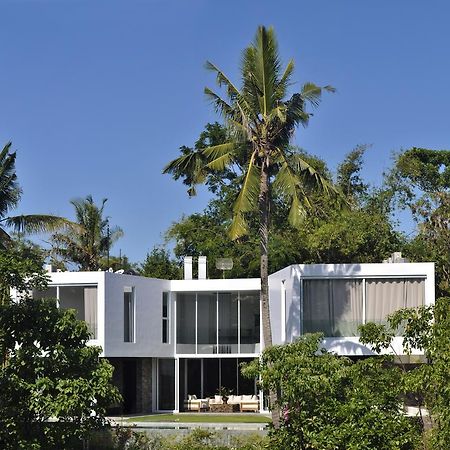 Villa Ashoka Canggu Εξωτερικό φωτογραφία