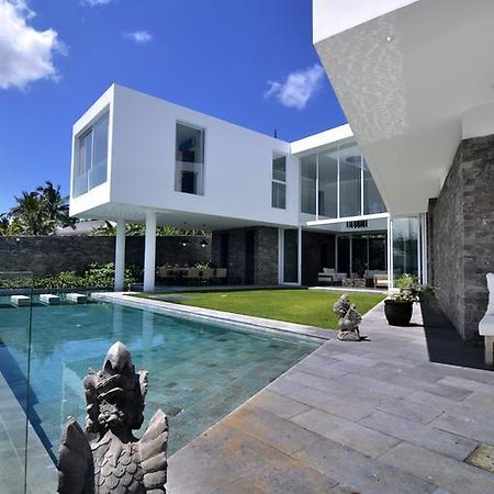 Villa Ashoka Canggu Εξωτερικό φωτογραφία