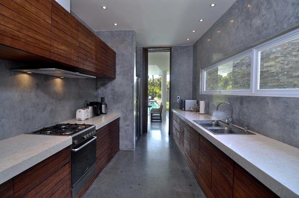 Villa Ashoka Canggu Εξωτερικό φωτογραφία