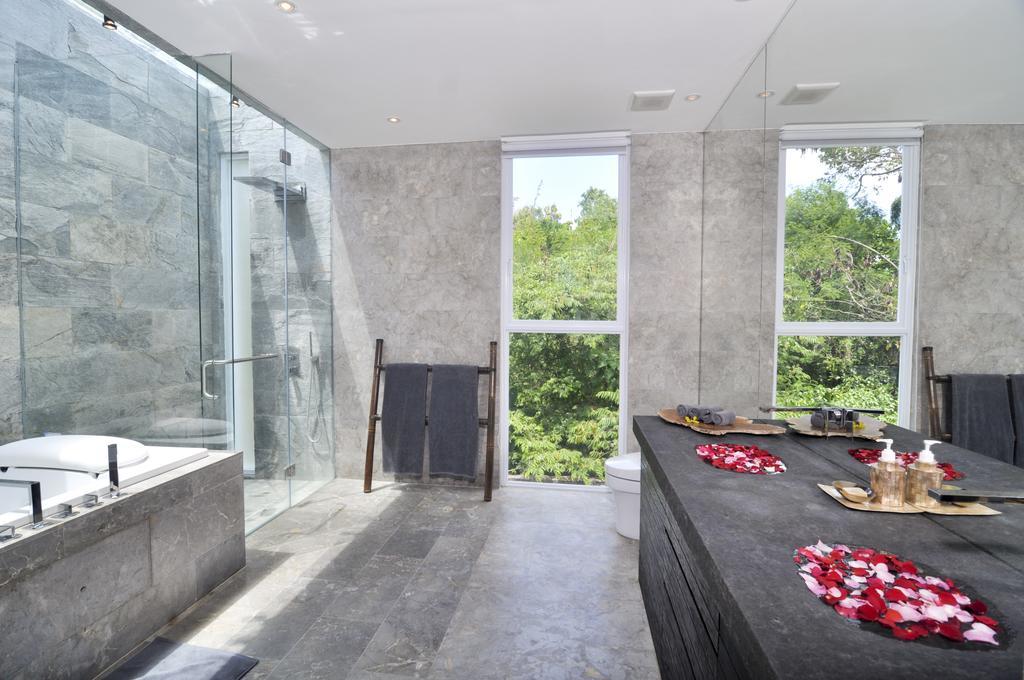 Villa Ashoka Canggu Εξωτερικό φωτογραφία