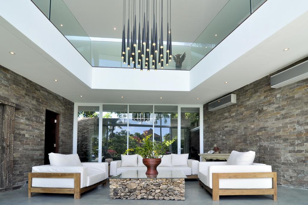 Villa Ashoka Canggu Εξωτερικό φωτογραφία