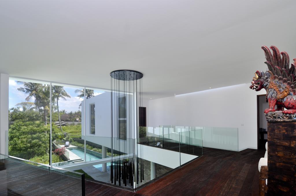 Villa Ashoka Canggu Εξωτερικό φωτογραφία