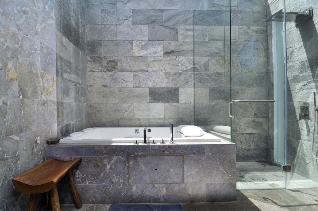 Villa Ashoka Canggu Εξωτερικό φωτογραφία