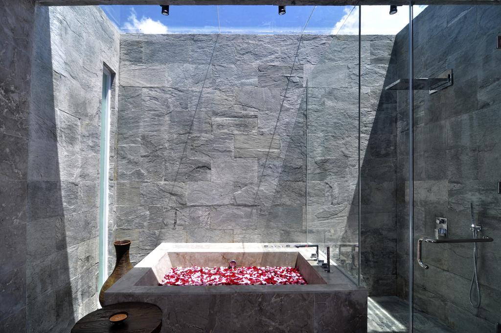 Villa Ashoka Canggu Εξωτερικό φωτογραφία