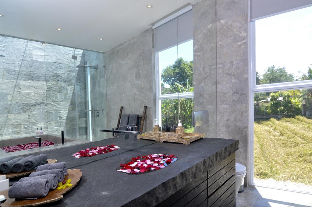 Villa Ashoka Canggu Εξωτερικό φωτογραφία