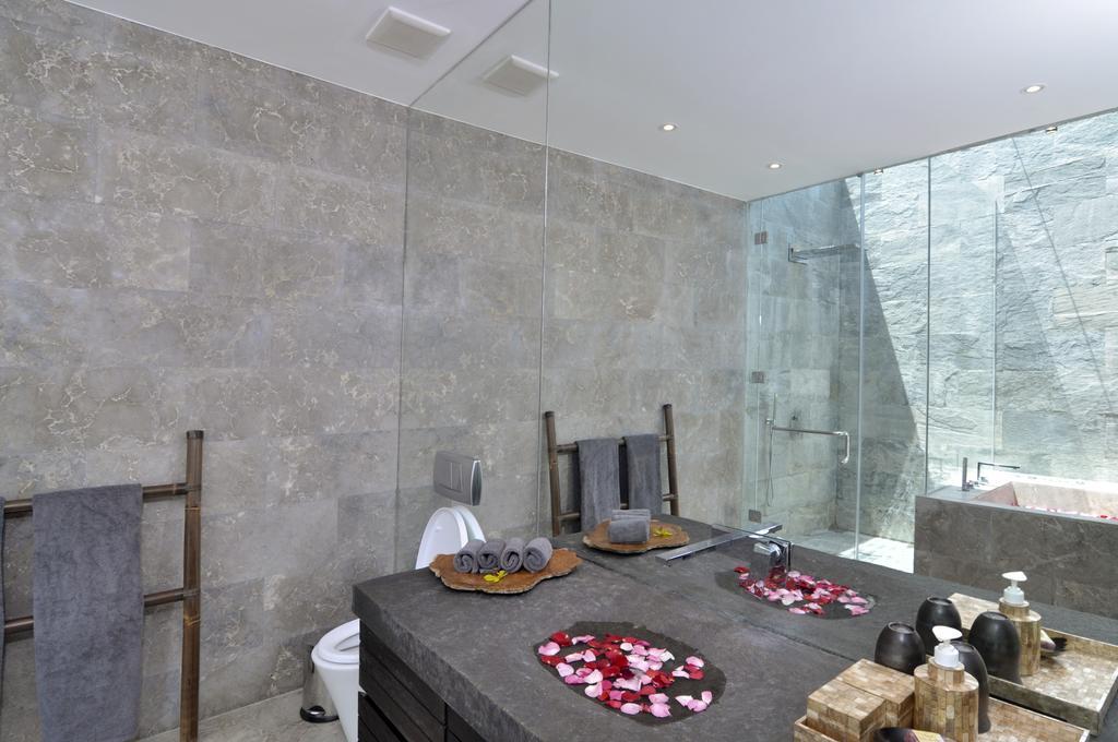 Villa Ashoka Canggu Εξωτερικό φωτογραφία