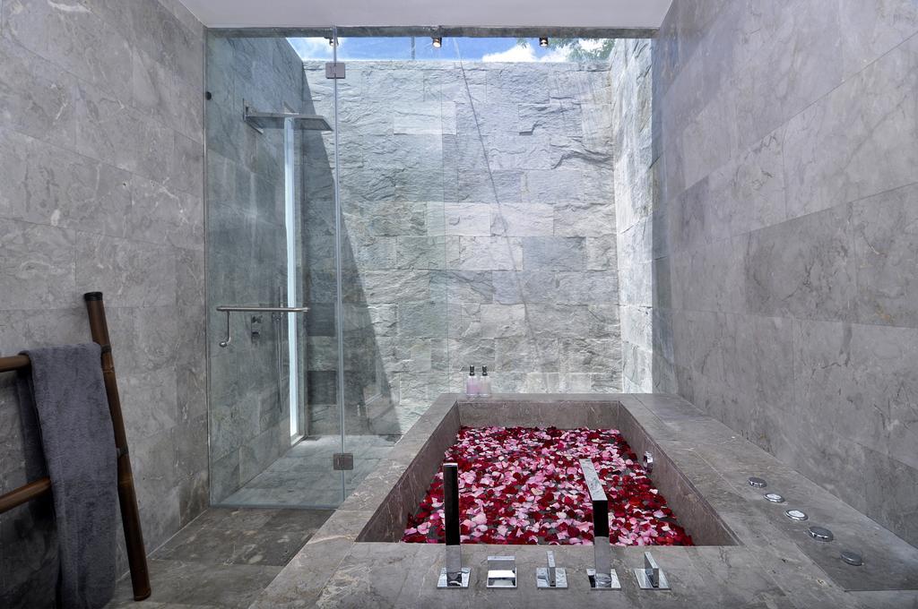 Villa Ashoka Canggu Εξωτερικό φωτογραφία