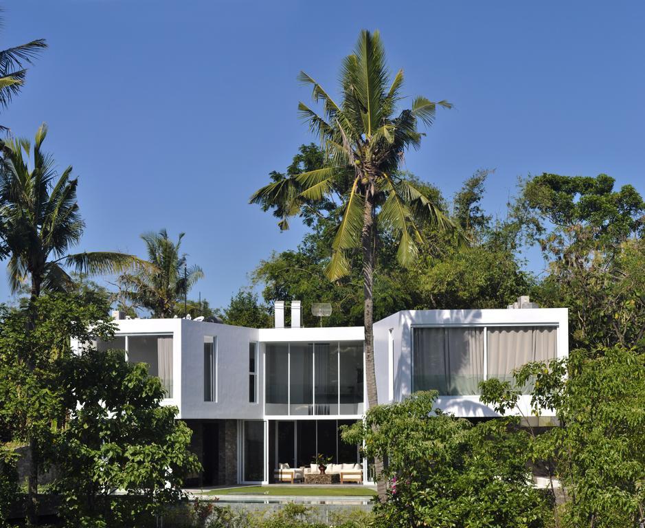 Villa Ashoka Canggu Εξωτερικό φωτογραφία