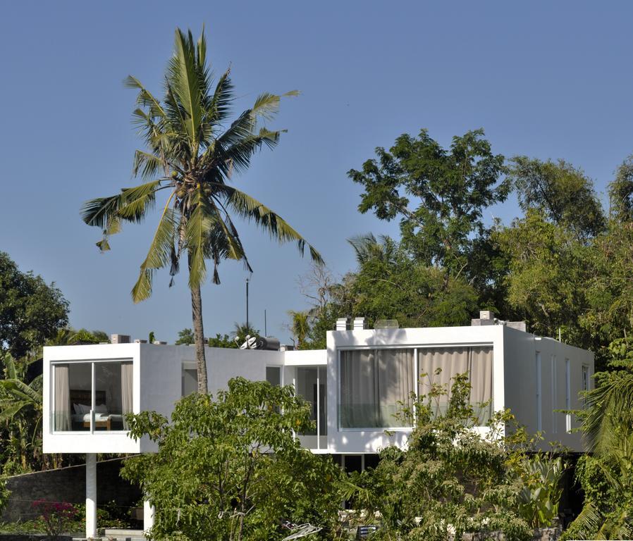 Villa Ashoka Canggu Εξωτερικό φωτογραφία