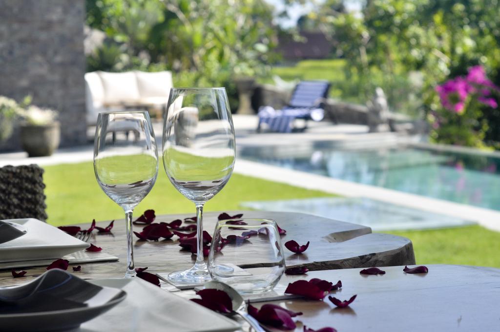 Villa Ashoka Canggu Εξωτερικό φωτογραφία
