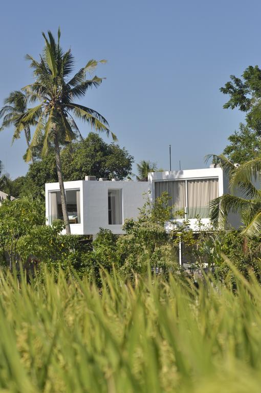 Villa Ashoka Canggu Εξωτερικό φωτογραφία