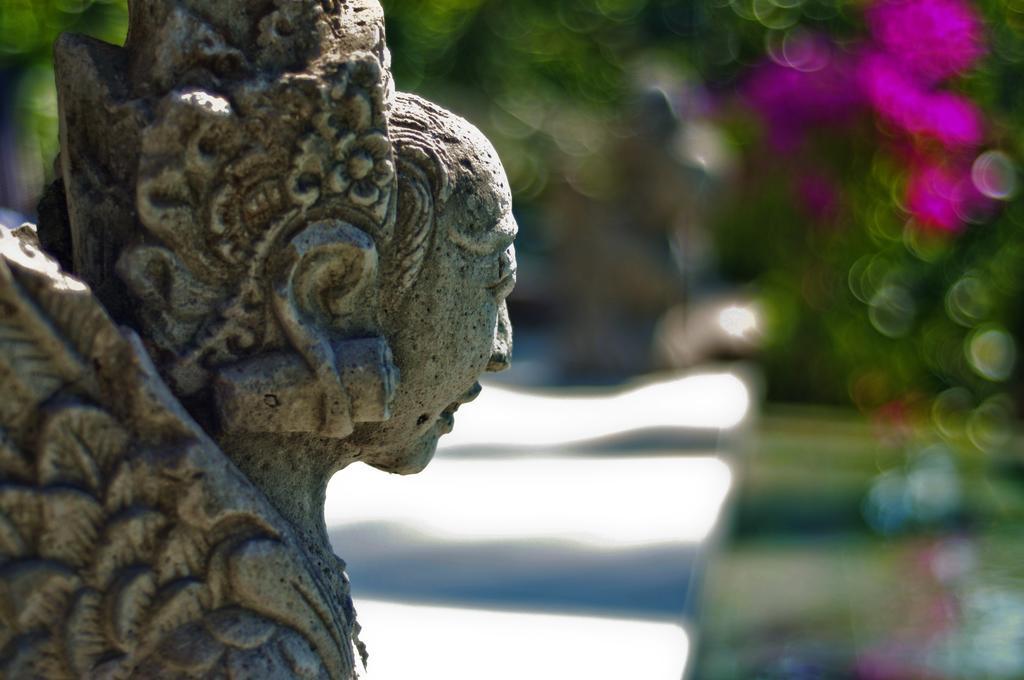 Villa Ashoka Canggu Εξωτερικό φωτογραφία