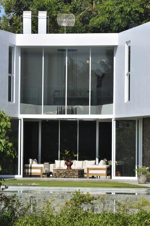 Villa Ashoka Canggu Εξωτερικό φωτογραφία