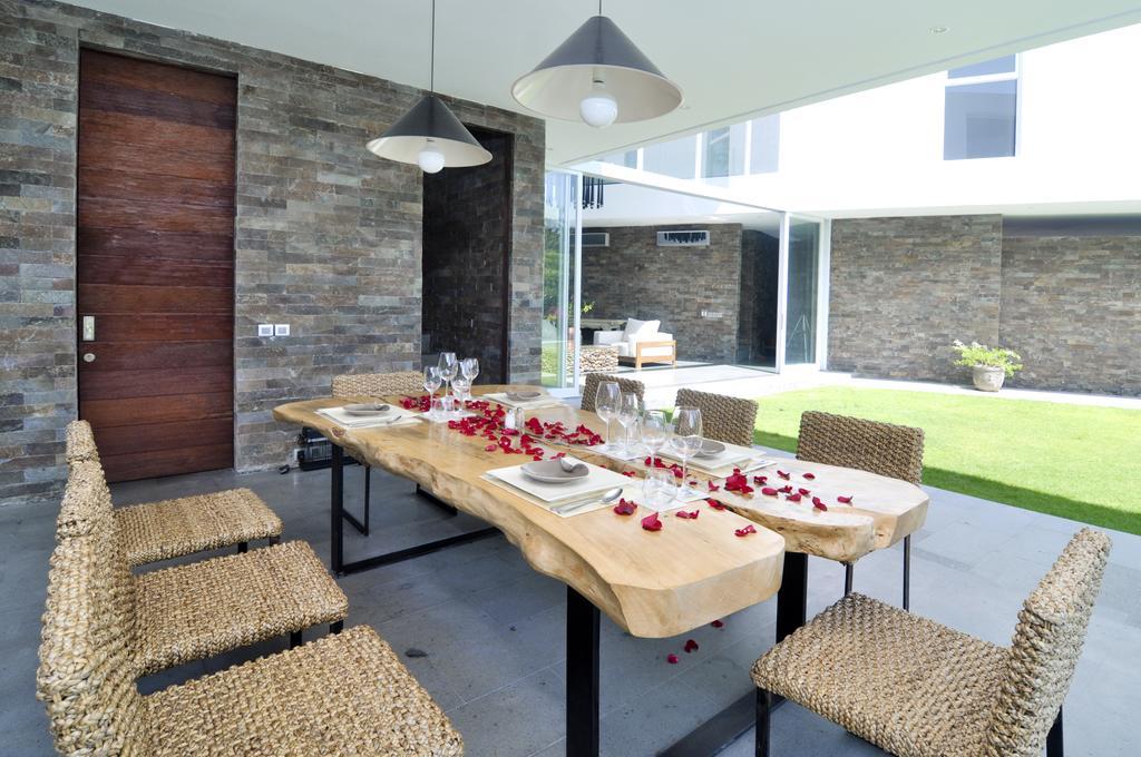 Villa Ashoka Canggu Εξωτερικό φωτογραφία