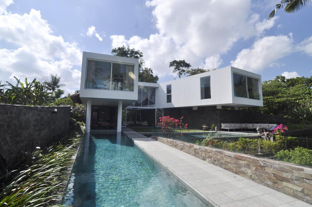 Villa Ashoka Canggu Εξωτερικό φωτογραφία