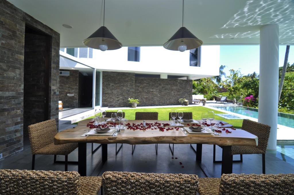 Villa Ashoka Canggu Εξωτερικό φωτογραφία