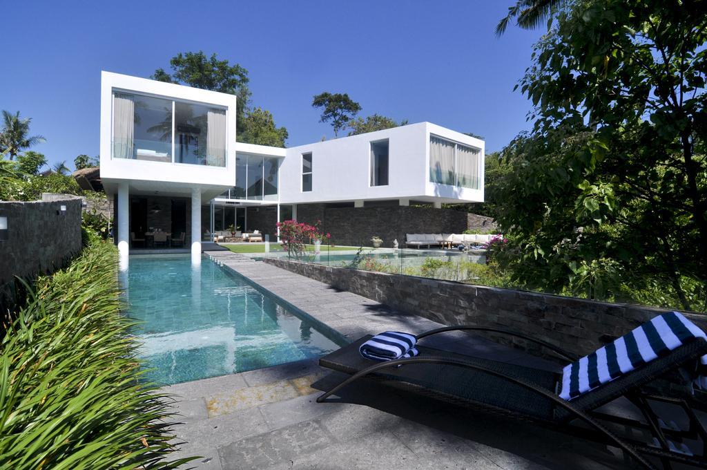 Villa Ashoka Canggu Εξωτερικό φωτογραφία
