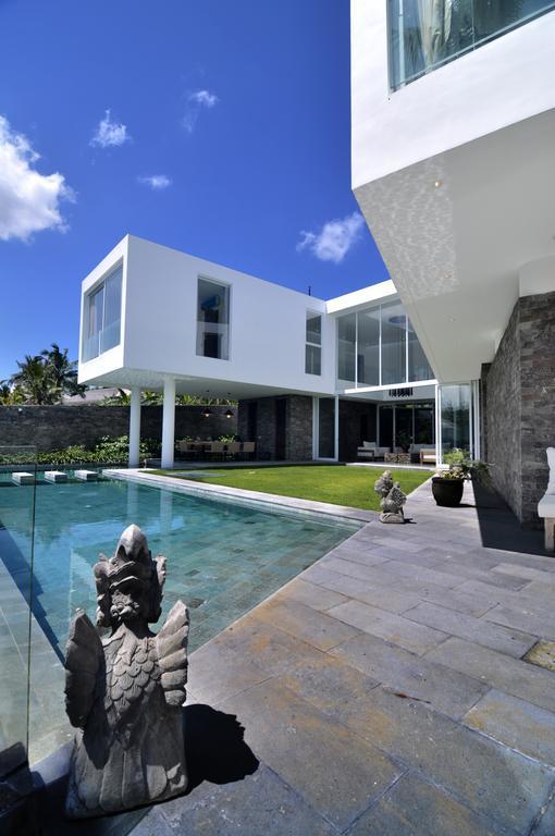 Villa Ashoka Canggu Εξωτερικό φωτογραφία