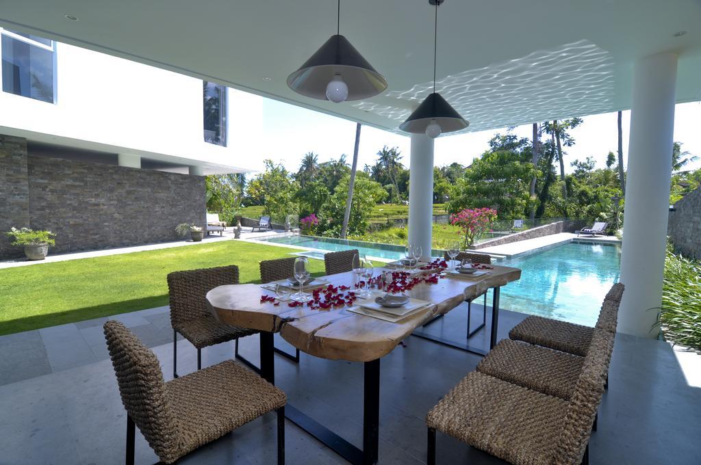 Villa Ashoka Canggu Εξωτερικό φωτογραφία