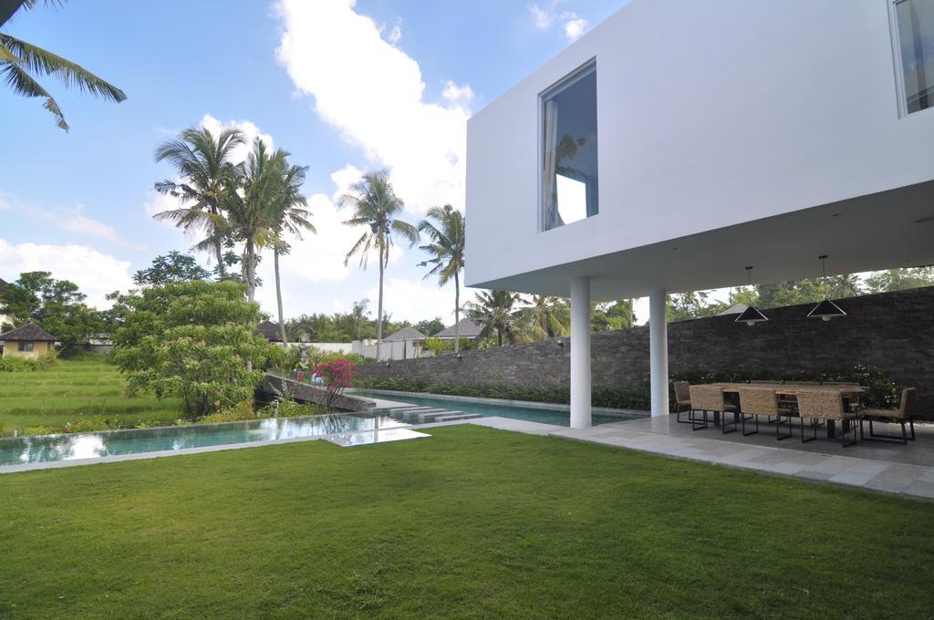 Villa Ashoka Canggu Εξωτερικό φωτογραφία