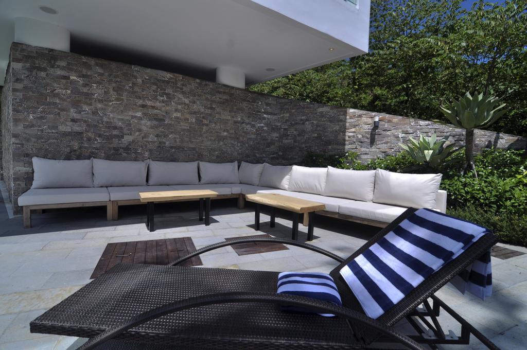 Villa Ashoka Canggu Εξωτερικό φωτογραφία