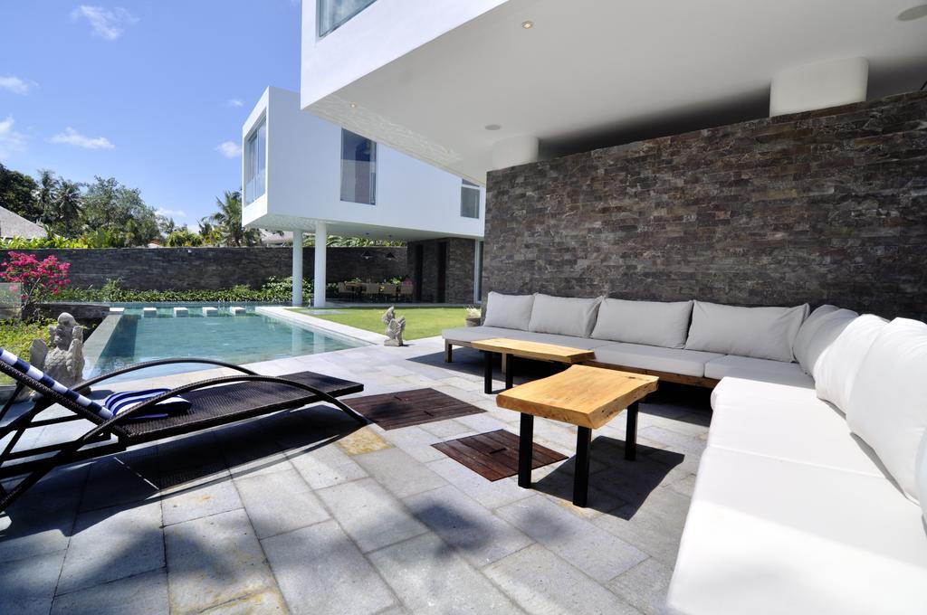 Villa Ashoka Canggu Εξωτερικό φωτογραφία