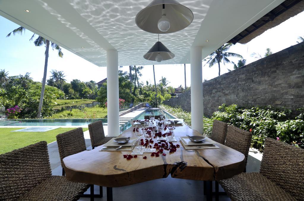 Villa Ashoka Canggu Εξωτερικό φωτογραφία