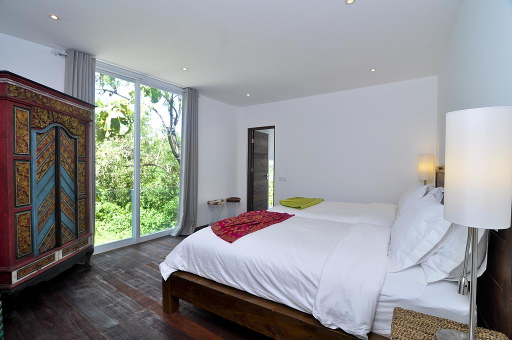 Villa Ashoka Canggu Εξωτερικό φωτογραφία
