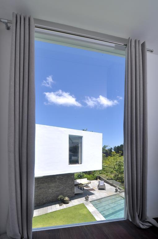 Villa Ashoka Canggu Εξωτερικό φωτογραφία