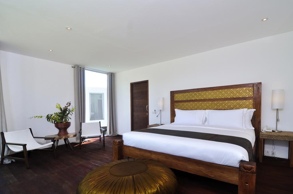 Villa Ashoka Canggu Εξωτερικό φωτογραφία