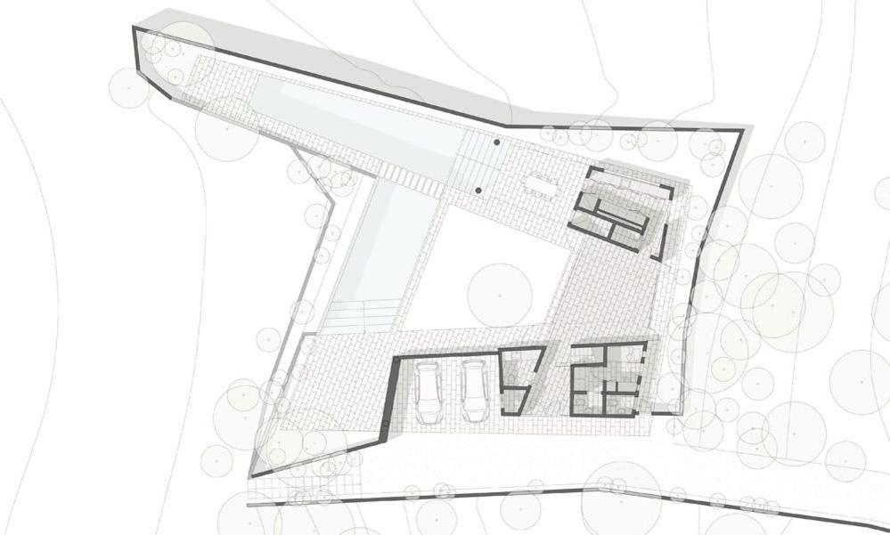 Villa Ashoka Canggu Εξωτερικό φωτογραφία