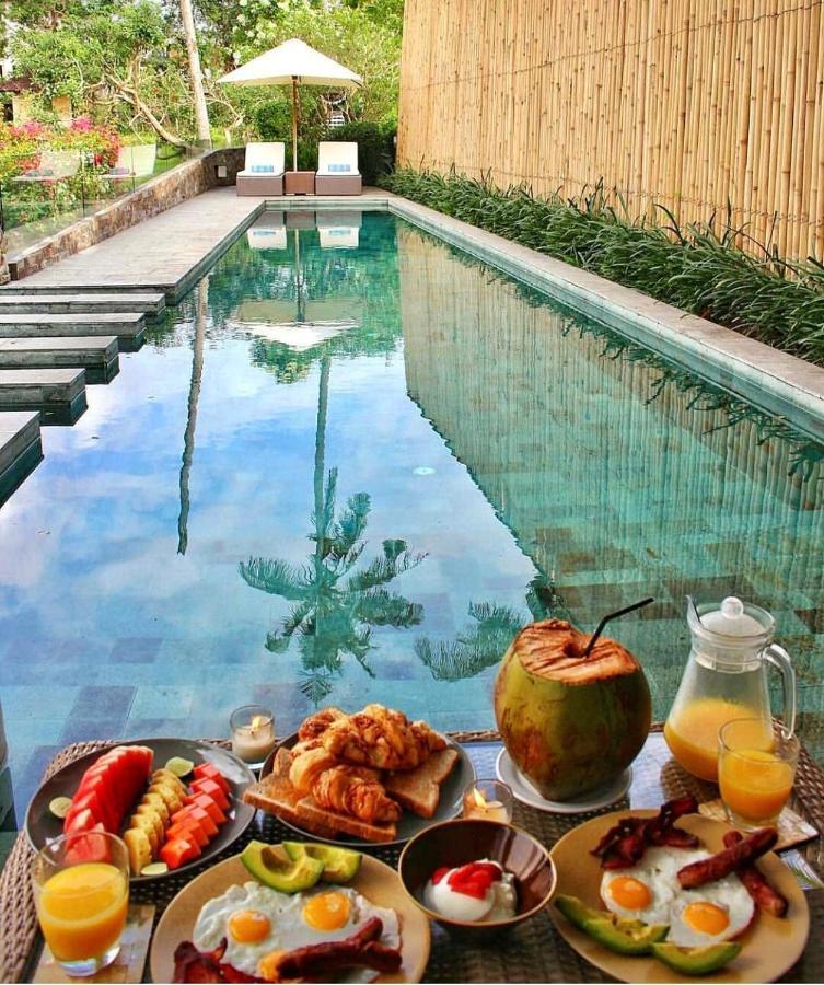 Villa Ashoka Canggu Εξωτερικό φωτογραφία